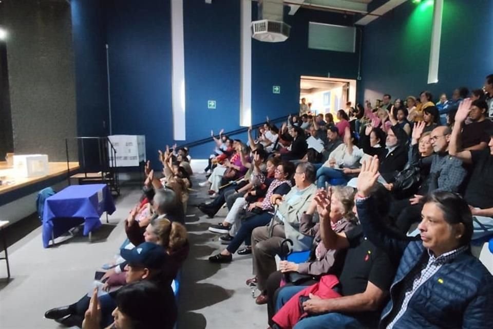 Representantes proponen fortalecer las Copacos para mayor participación ciudadana
