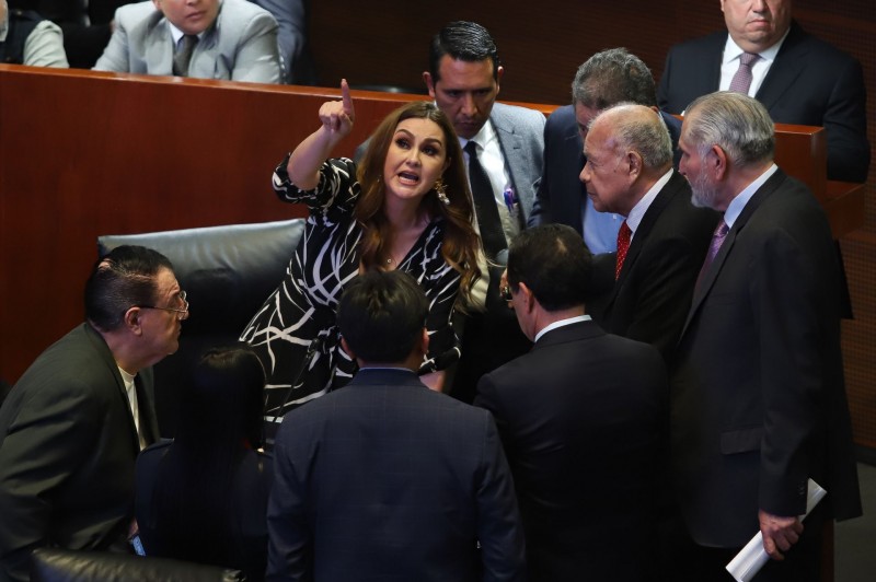 PT evalúa alianza con MC ante falta de candidaturas en Zacatecas o BCS