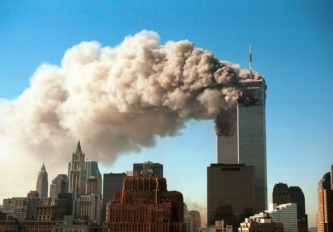 ¿Quién era el propietario de las Torres Gemelas, por qué no estuvo presente el 11 de septiembre y quién recibió el pago del seguro?