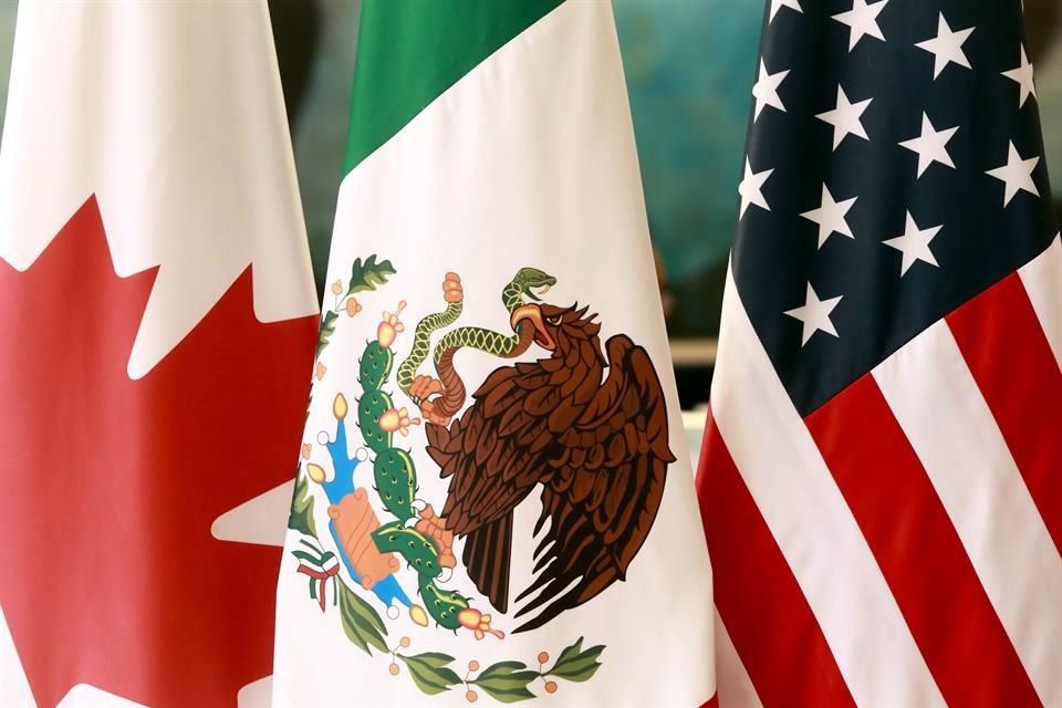 Estados Unidos descarta renovar T-MEC por 16 años y elegirá revisiones anuales del tratado comercial