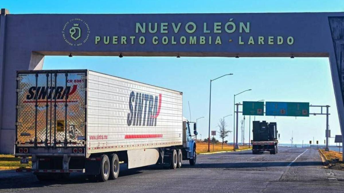 Caída de 10% en recaudación aduanera durante primer semestre de 2026