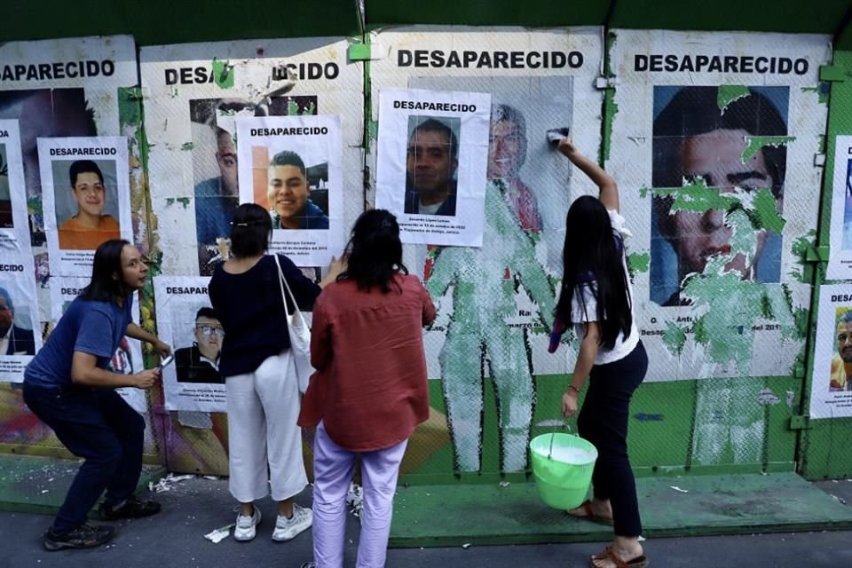 CDMX: 86% de reportes de desaparición corresponden a ausencias voluntarias