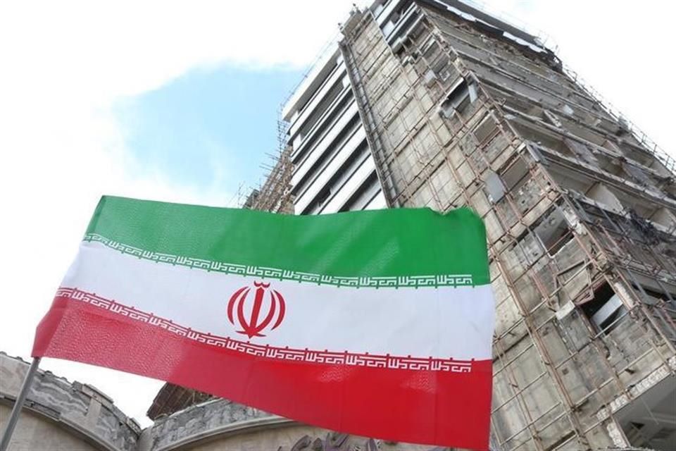 Irán impulsa esfuerzos diplomáticos para restablecer acuerdo con Estados Unidos