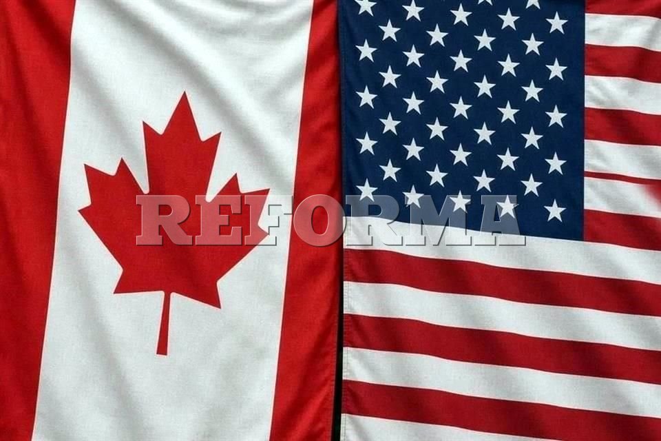 Responde Canadá a EU con aranceles de 50%
