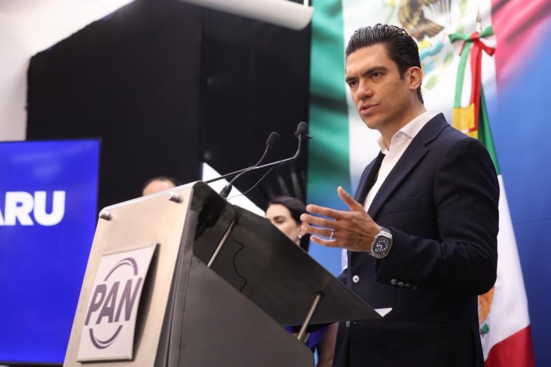 Romero se abre a alianzas y la oposición de Nuevo León se entusiasma