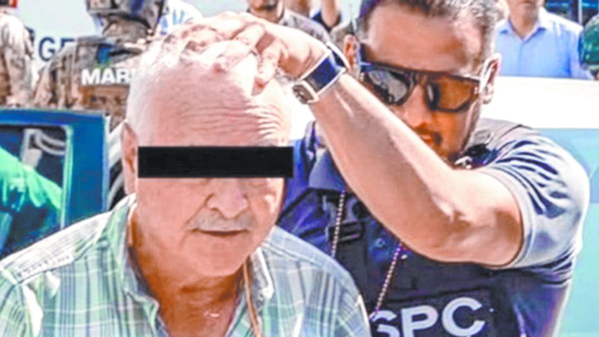 Ruffo Apple consigue detener el juicio oral