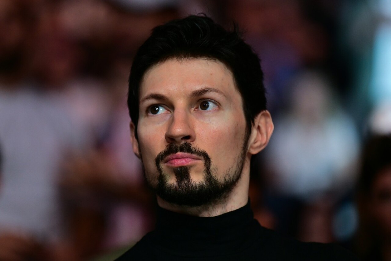 Rusia emite orden de búsqueda internacional contra Pavel Durov, fundador de Telegram, por complicidad en terrorismo