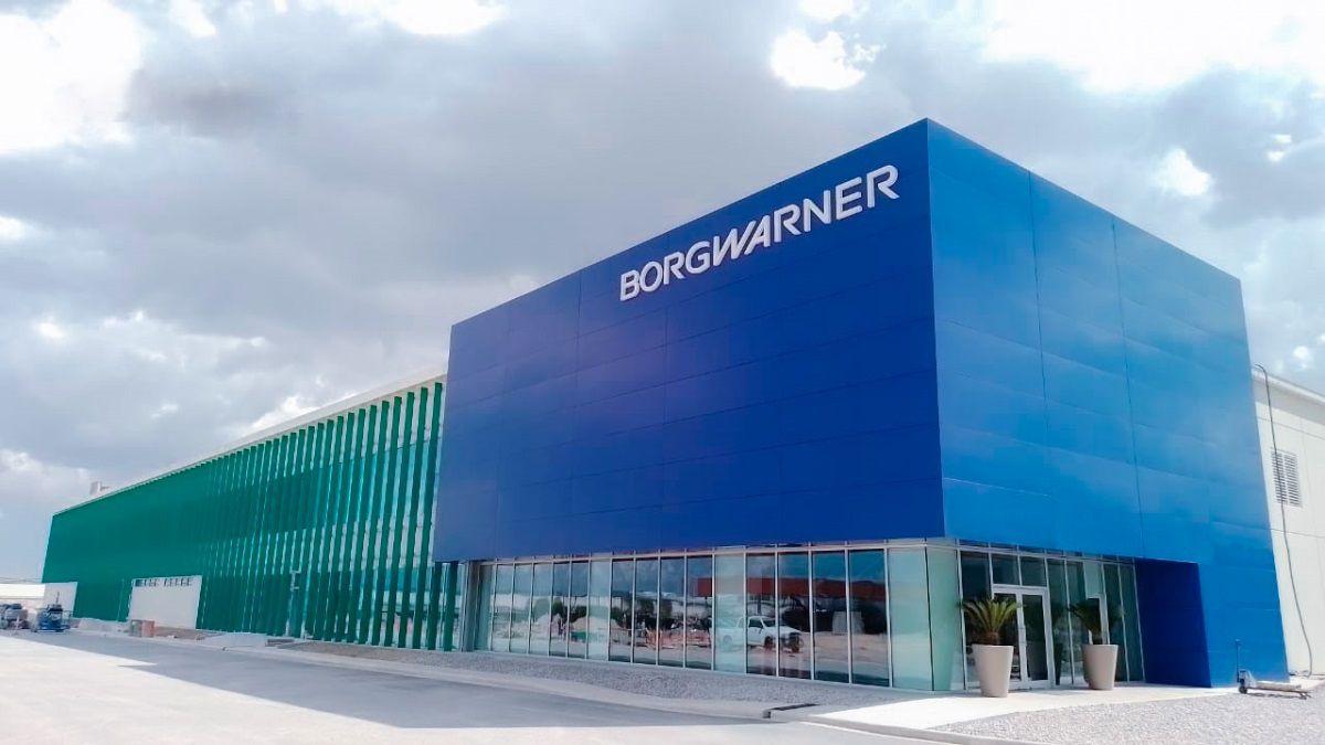 San Luis Potosí se posiciona como líder en electromovilidad con inversión de BorgWarner