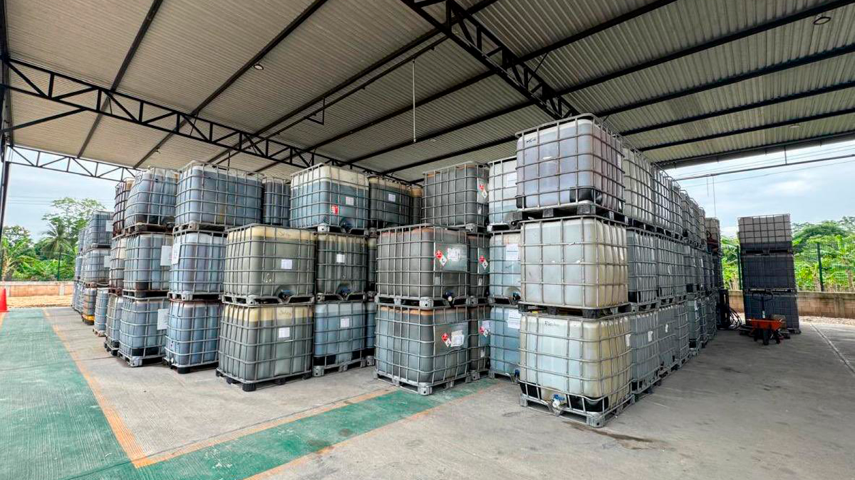Se detectan 3,109 casos de clasificación arancelaria errónea en productos petrolíferos