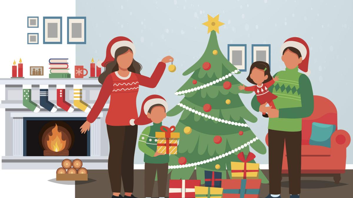 Septiembre, el mes ideal para planear el presupuesto navideño