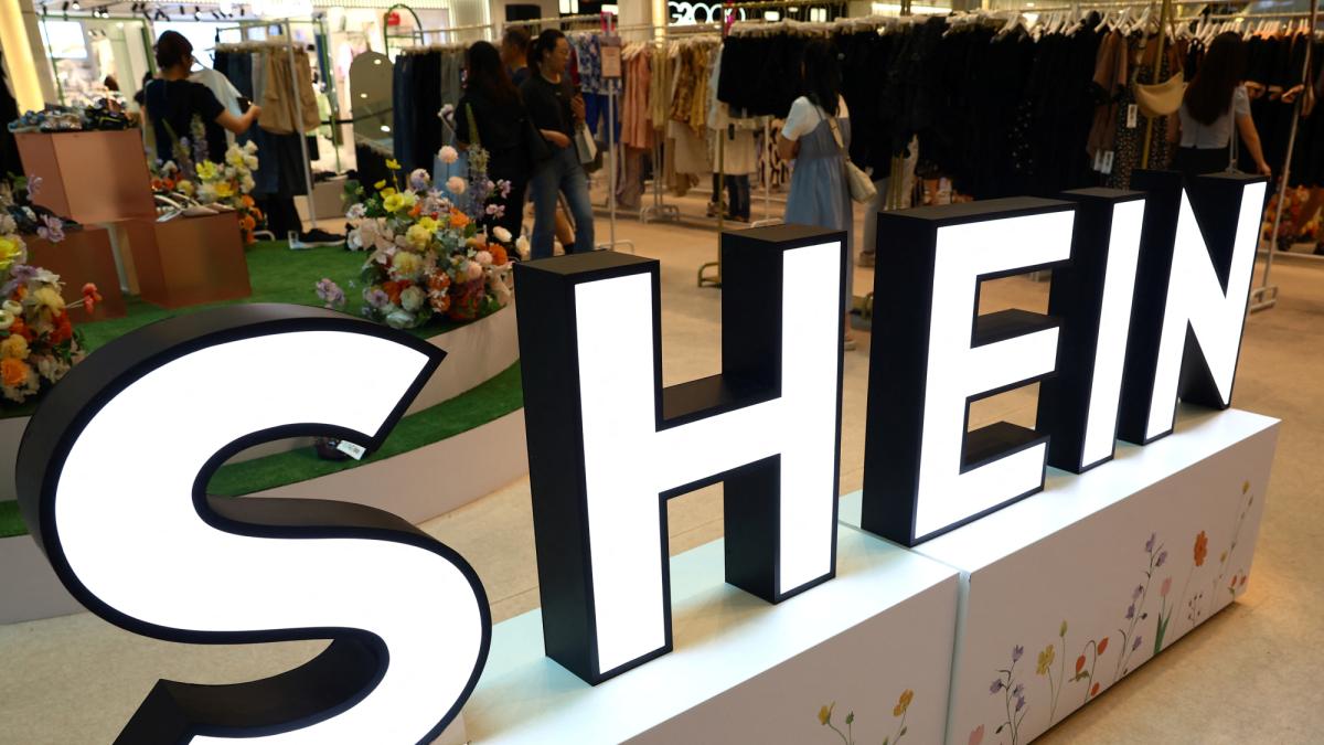 Shein revela que es investigado por la FTC en su solicitud de OPI en Hong Kong
