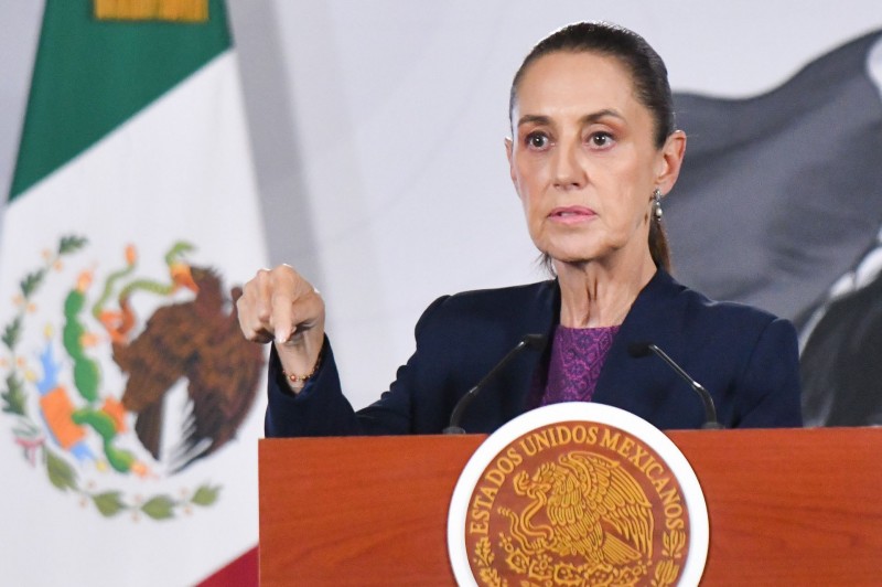 Sheinbaum analiza su presencia en el G20 de Miami y supedita encuentro con Trump a un acuerdo