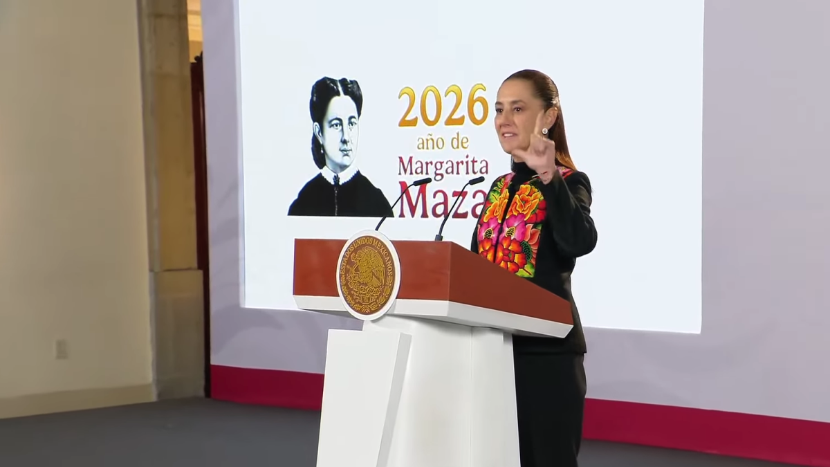 Sheinbaum celebra la victoria de Lula y la califica de "bocanada de aire fresco" para América Latina