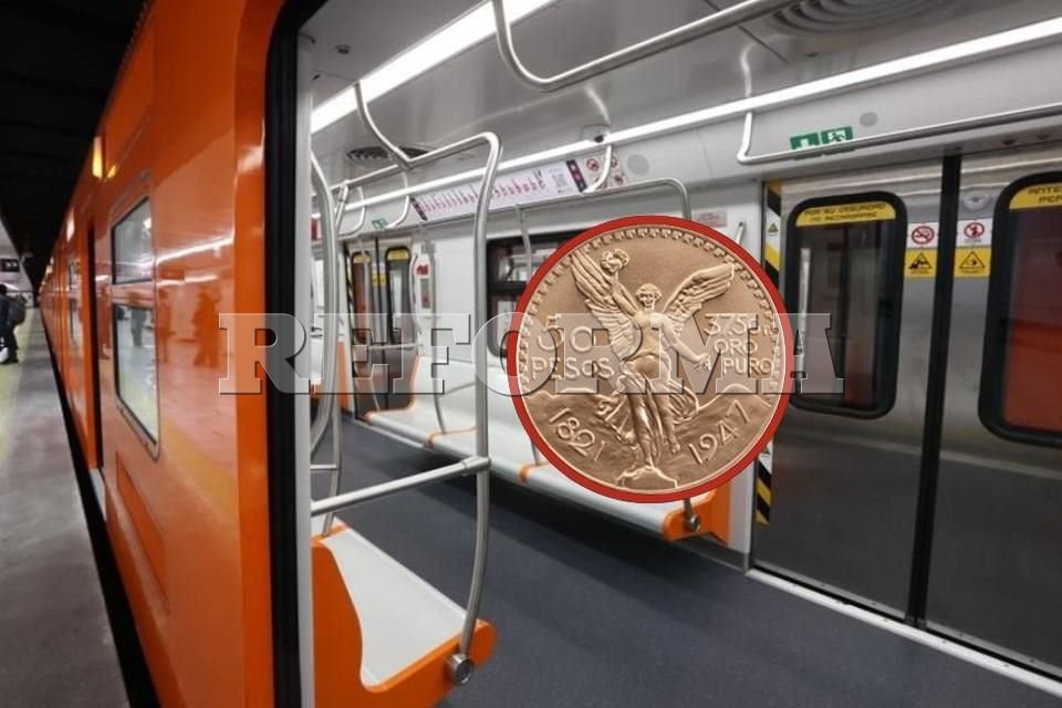 Sindicato del Metro reconoce receipto de regalos millonarios y pide castigar al filtrador