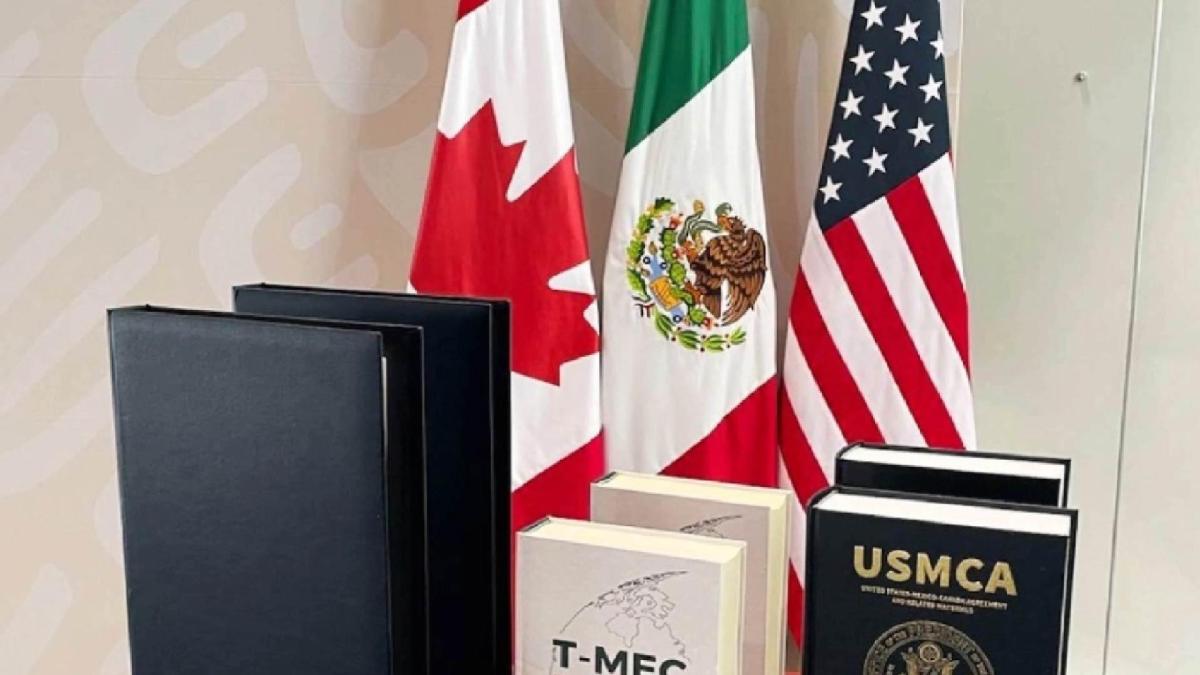 SNAC propone agenda laboral y derechos digitales para la revisión del T-MEC en julio