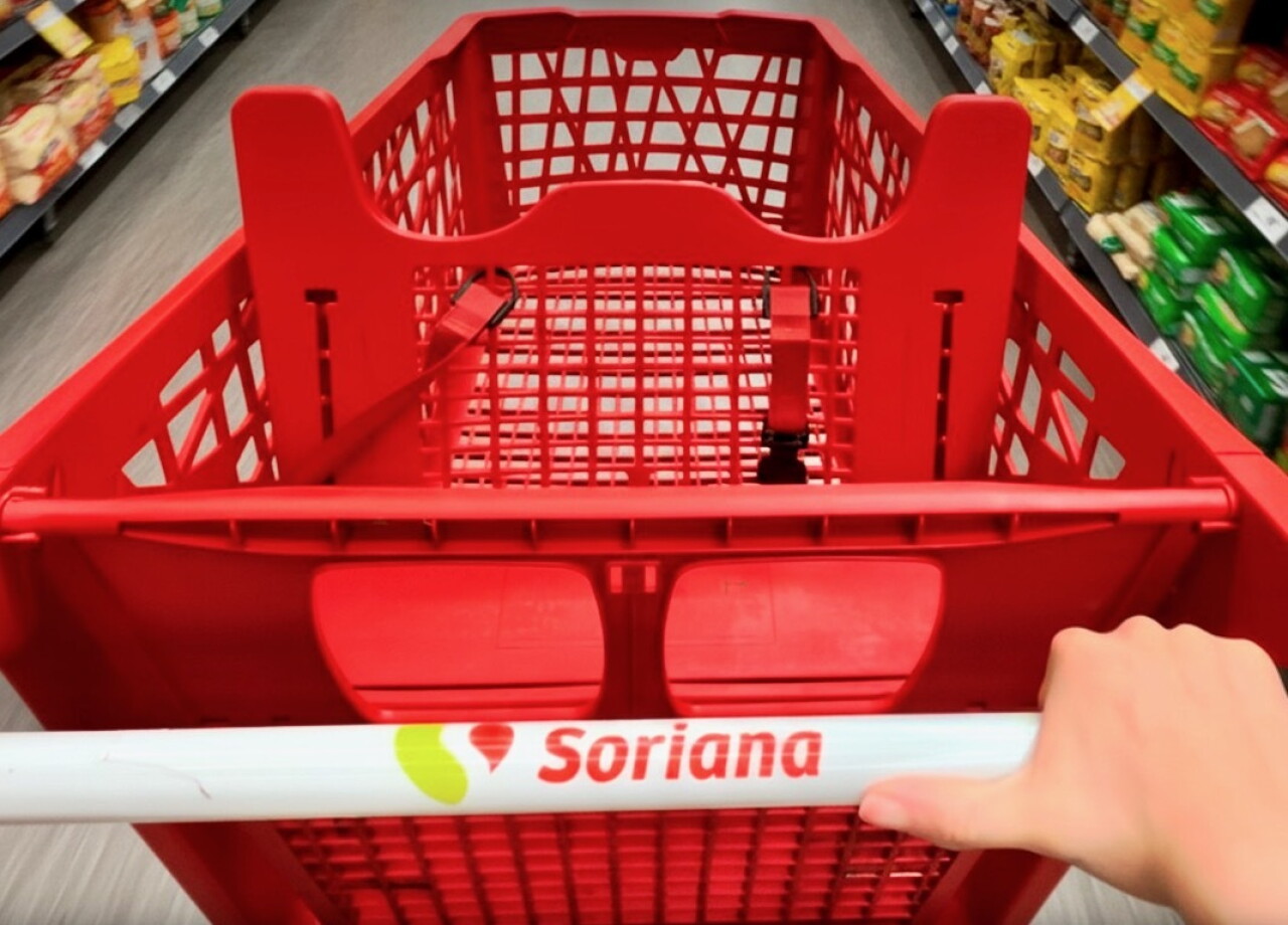 Soriana anuncia cierre de 20 tiendas y reducción de superficie en 60 más para optimizar rentabilidad