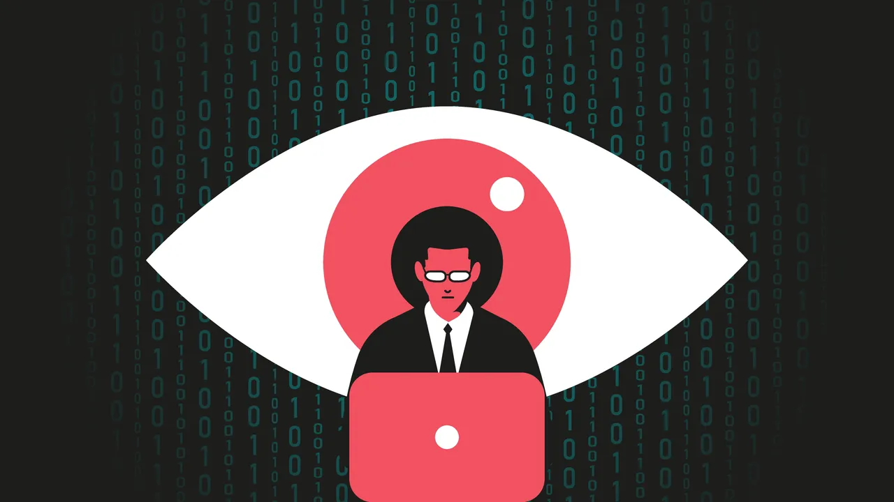 ¿Está su jefe vigilándolo? El fracaso del software de monitoreo laboral