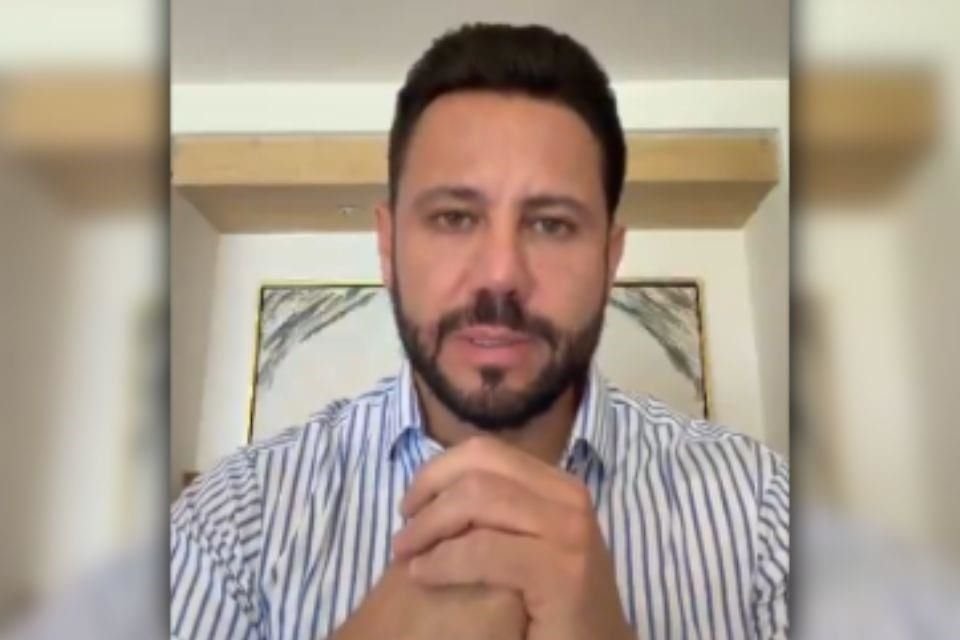 Diputado propone autorizar porte de armas a ciudadanos honestos para combatir la delincuencia