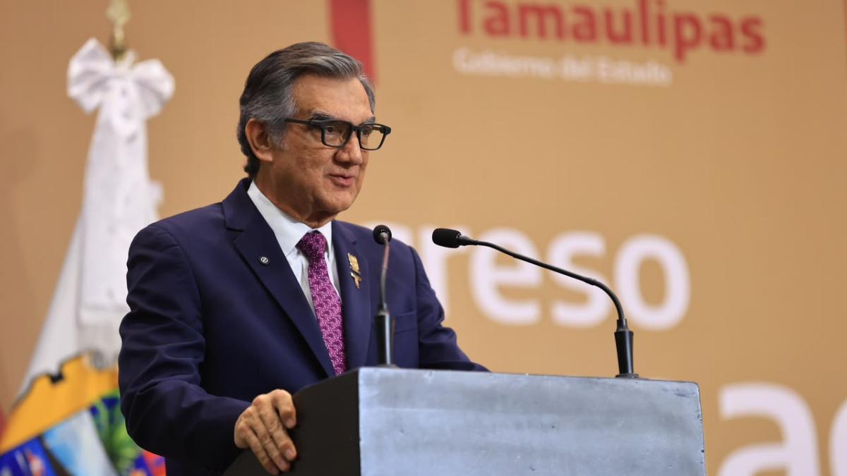 Tamaulipas reúne proyectos energéticos por 7 mil millones de dólares y cinco países reconocen su potencial de inversión