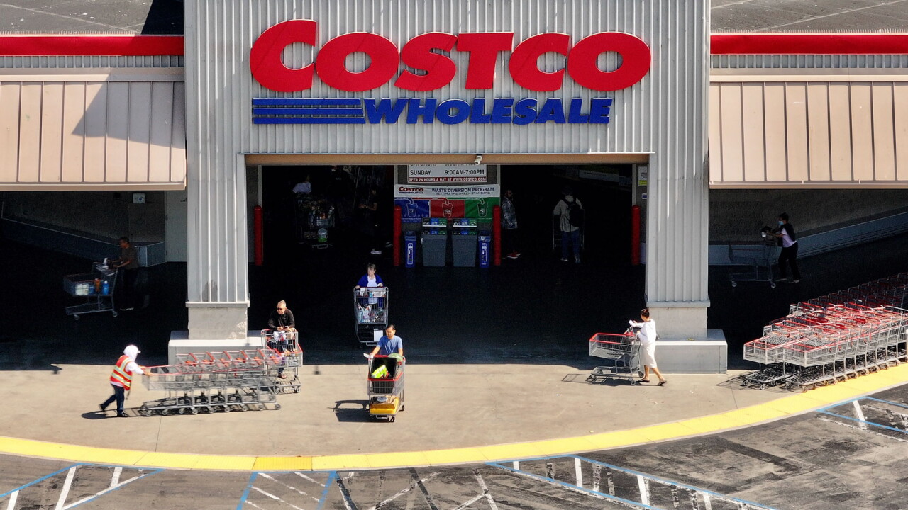 ¿Te arrepentiste de una compra en Costco? Puedes recuperar tu dinero dentro de un año, excepto en estos casos