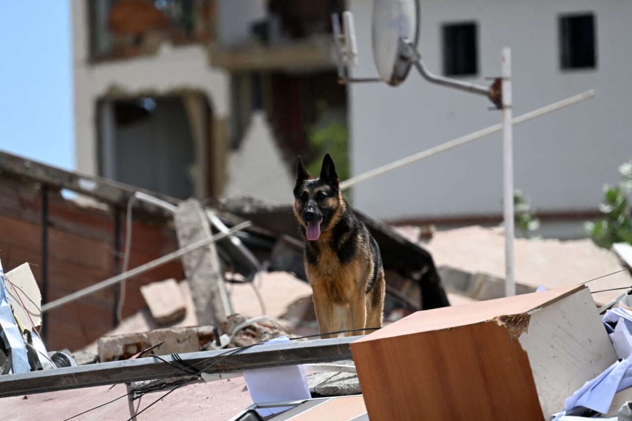 Se agota el plazo para rescatar supervivientes de los terremotos en Venezuela