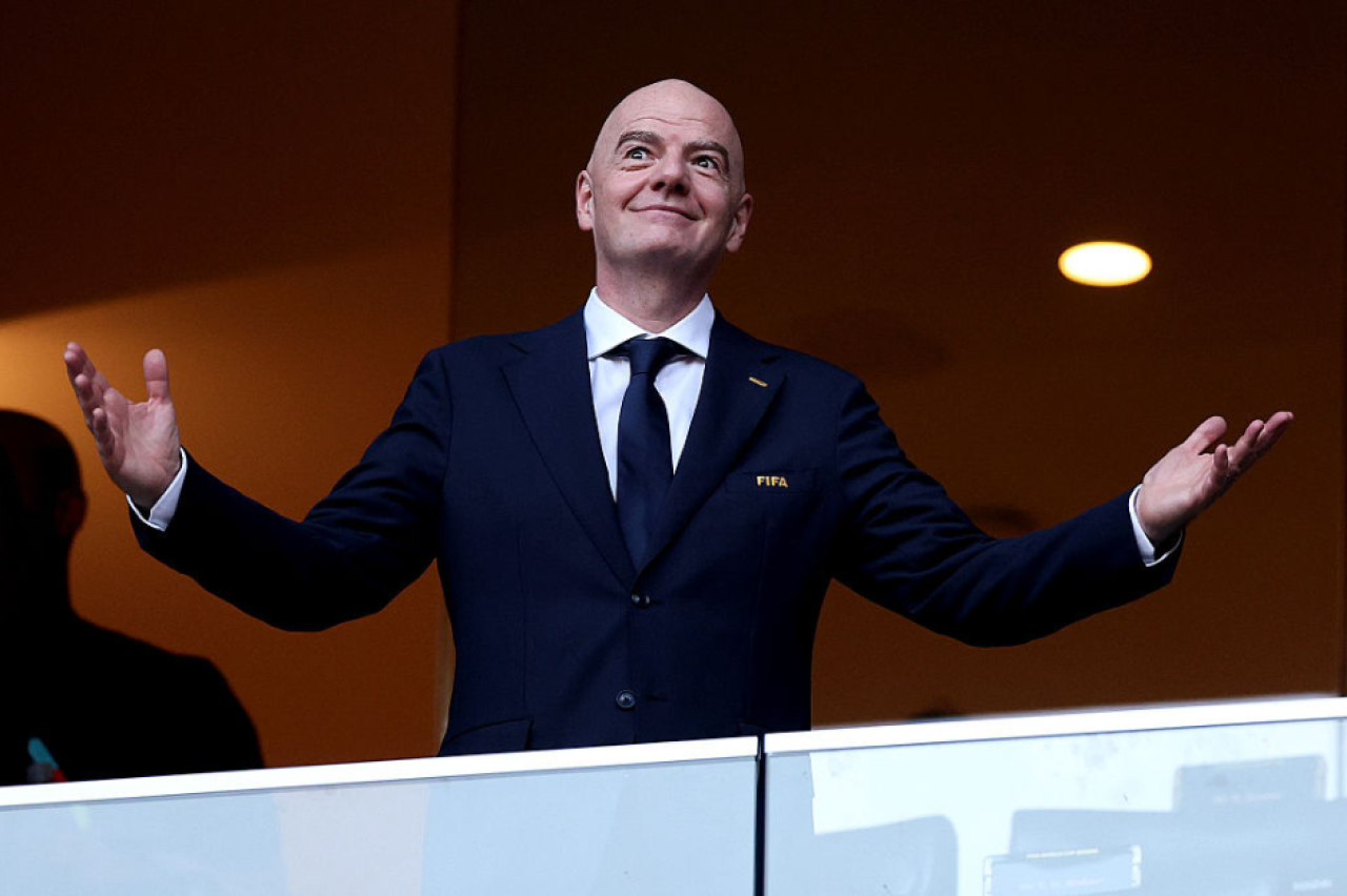 UEFA y Concacaf rechazan privatización del Mundial y amenazan con boicotear torneos de la FIFA