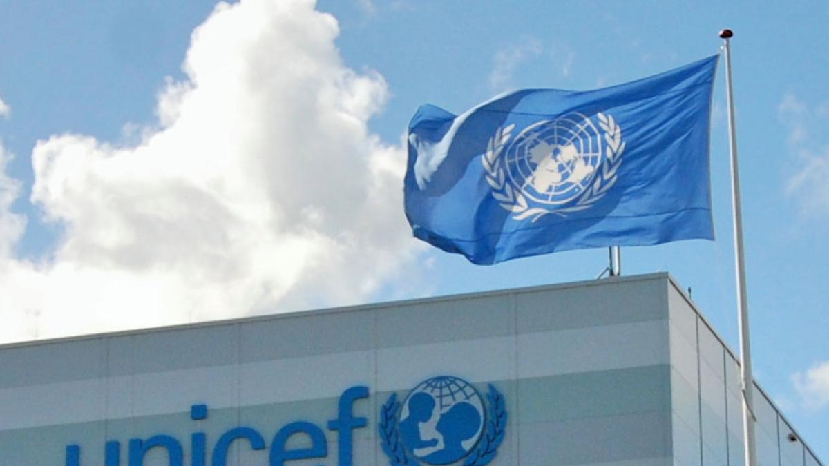 UNICEF estima que 20 millones de niños fueron víctimas de abuso sexual online en un año