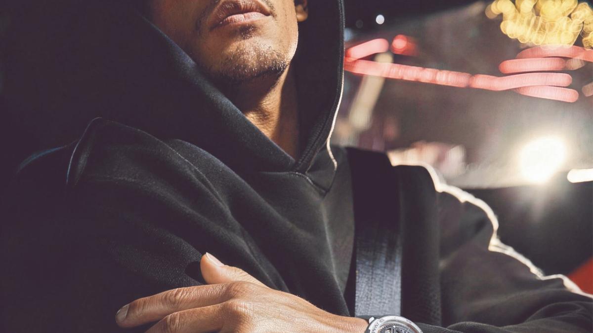 Vector: el reloj mecánico que fusiona ingeniería de precisión y diseño exclusivo