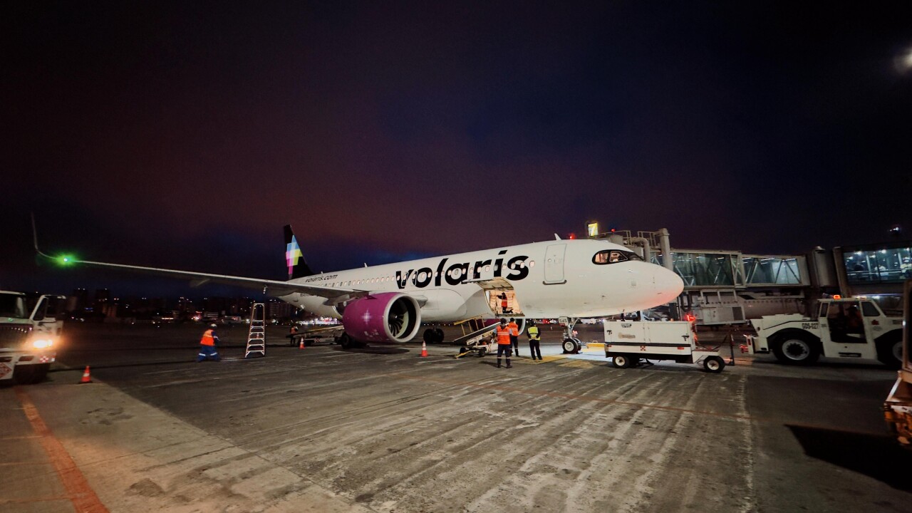 Volaris integrará internet satelital de Starlink en toda su flota Airbus a partir de 2027