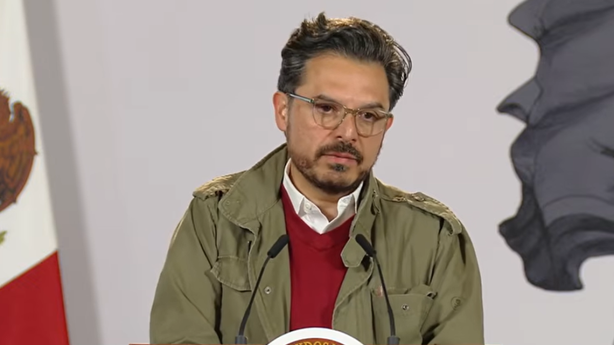 Zoé Robledo aclara que la Modalidad 40 del IMSS no desaparece